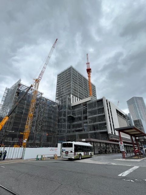 工事