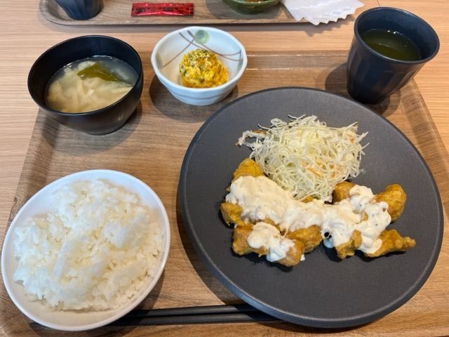 ご飯
