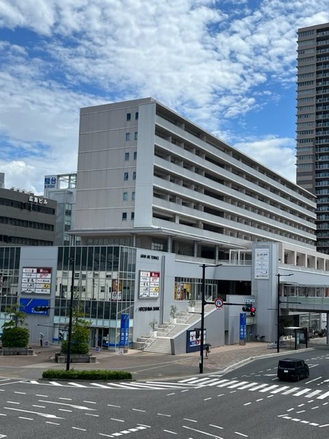 グランアークテラス