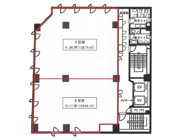 大洋建設関内75.13T基準階間取り図.jpg