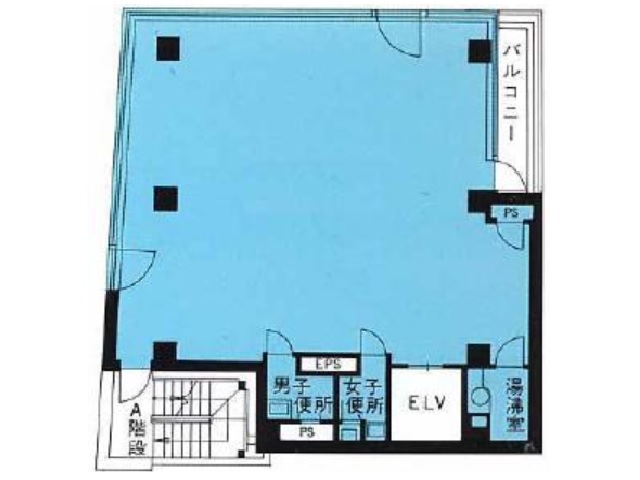 NK（代々木）32.70T基準階間取り図.jpg