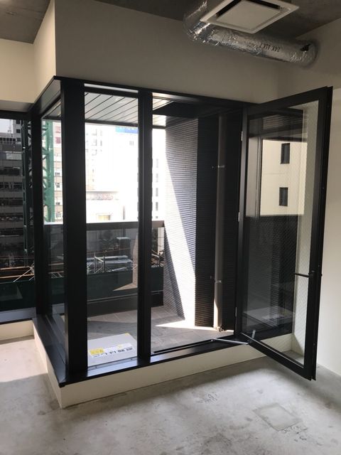 サンリット銀座3 8.JPG