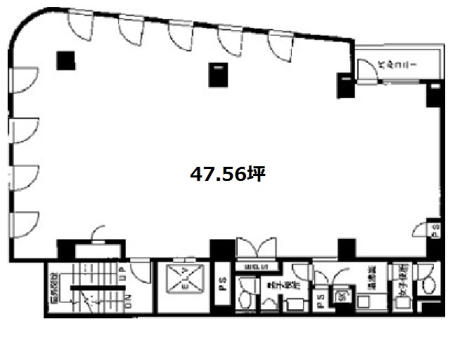 BIS西麻布47.56T基準階間取り図.jpg