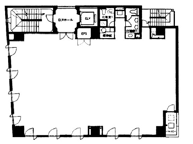 SF銀座基準階間取り図.jpg