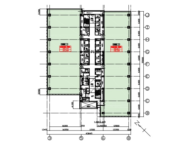 銀座松竹スクエア基準階間取り図.jpg