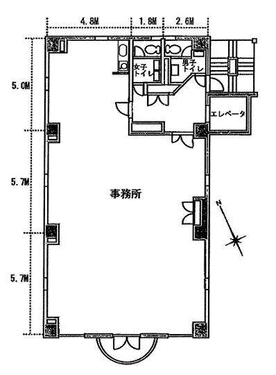 高浦（芝）41.64T基準階間取り図.jpg