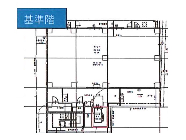 （仮称）戸塚区品濃町538計画基準階間取り図.jpg