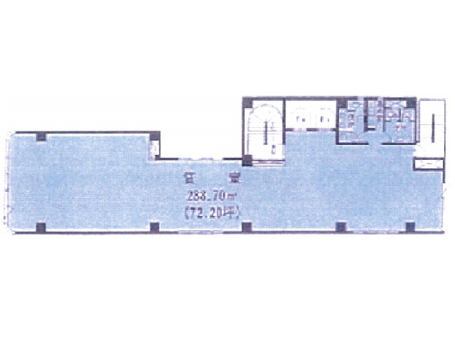 東日本橋M-1基準階間取り図.jpg