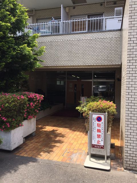 ダイアパレス調布1.JPG