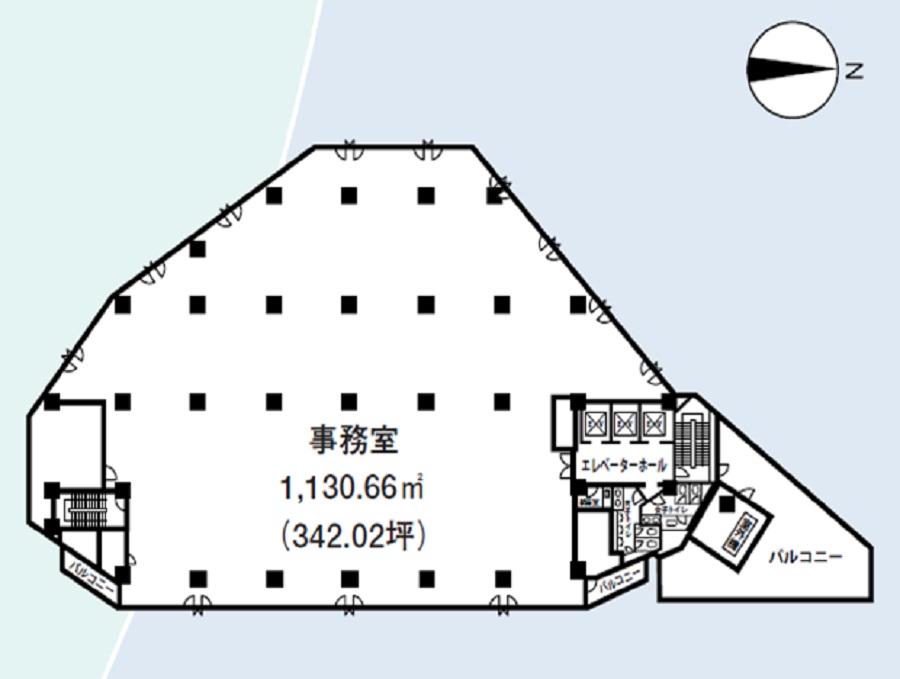 ONEST元代々木スクエア基準階間取り図.jpg
