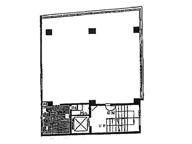 銀座小林基準階間取り図.jpg