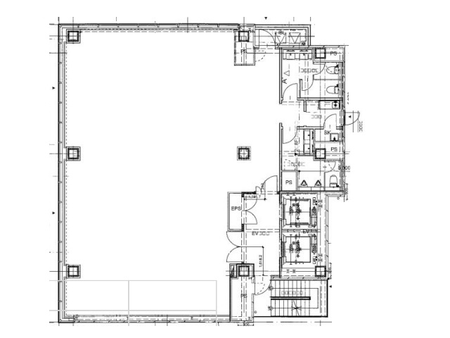 少年画報社ビル基準階間取り図.jpg