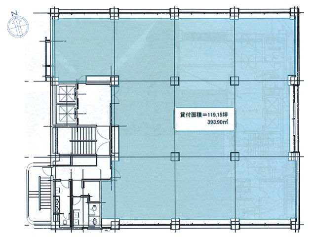 物産（新橋）基準階間取り図.jpg