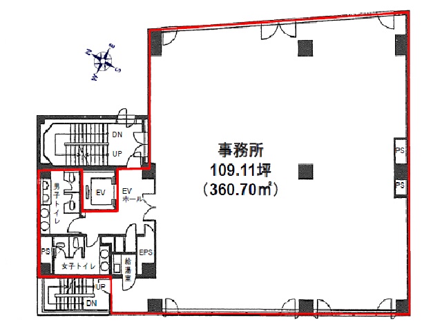 新都心丸善基準階間取り図.jpg