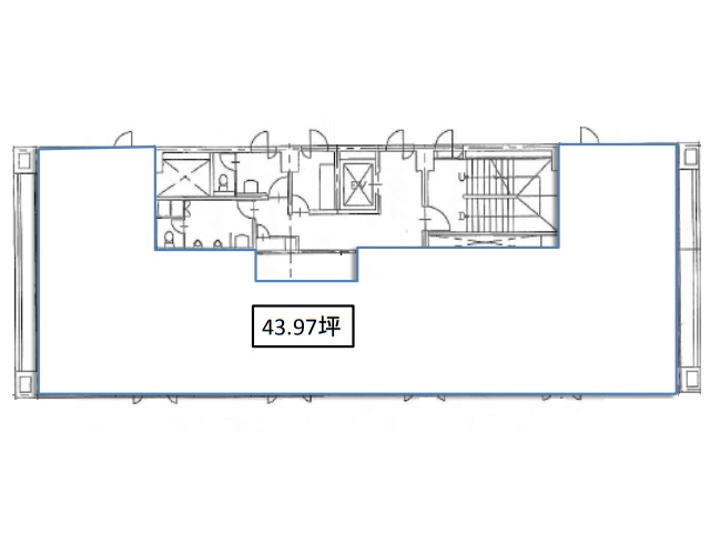 K-frontビル1基準階間取り図.jpg