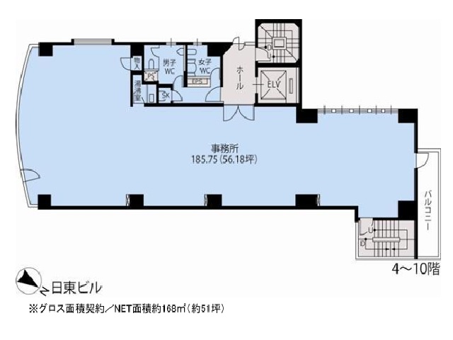 日東基準階間取り図.jpg