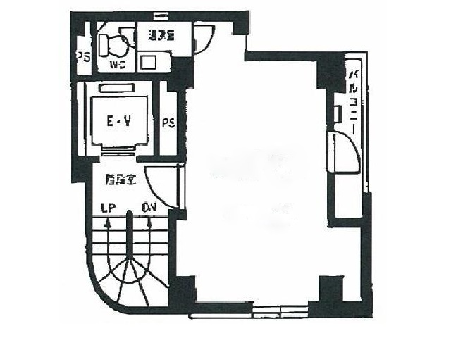 日本橋GEN基準階間取り図.jpg