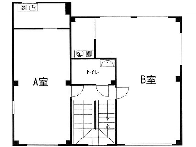 深山（八丁堀）基準階間取り図.jpg