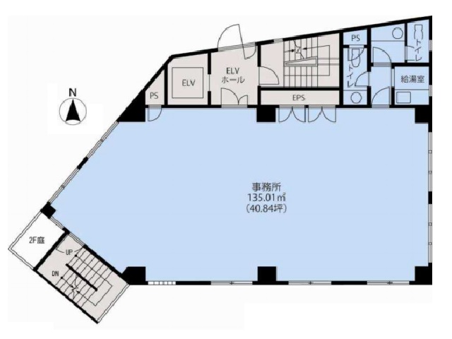 青葉台タワーアネックス基準階間取り図.jpg