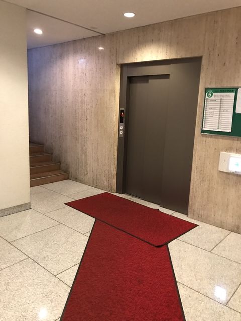 目黒西口マンション2号館3.JPG