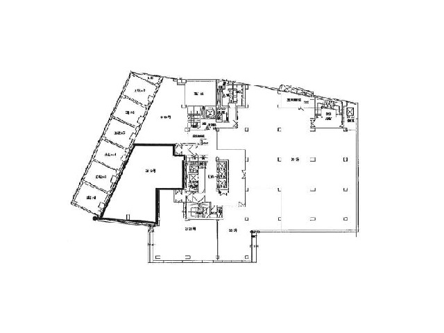 雲竜フレックス西館基準階間取り図.jpg