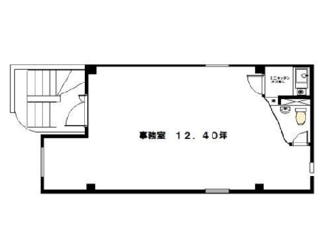 金沢（芝）基準階間取り図.jpg