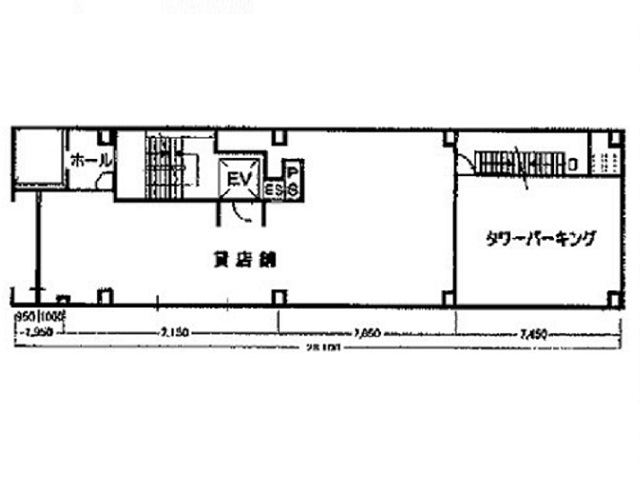 セントヒサヤ基準階間取り図.jpg