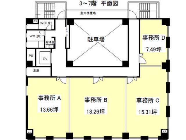 博多ICビル基準階間取り図.jpg