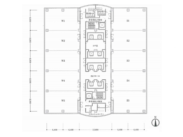 センシティタワー基準階間取り図.jpg