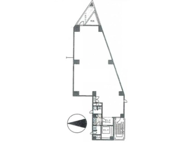 Precious18 基準階間取り図.jpg