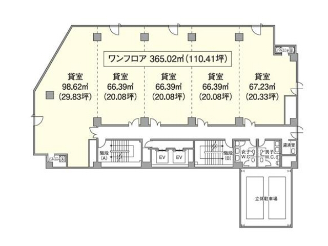 基準階間取り図.jpg