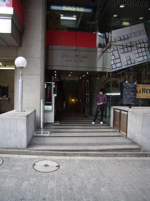 ビジネスヴィップ渋谷2.JPG