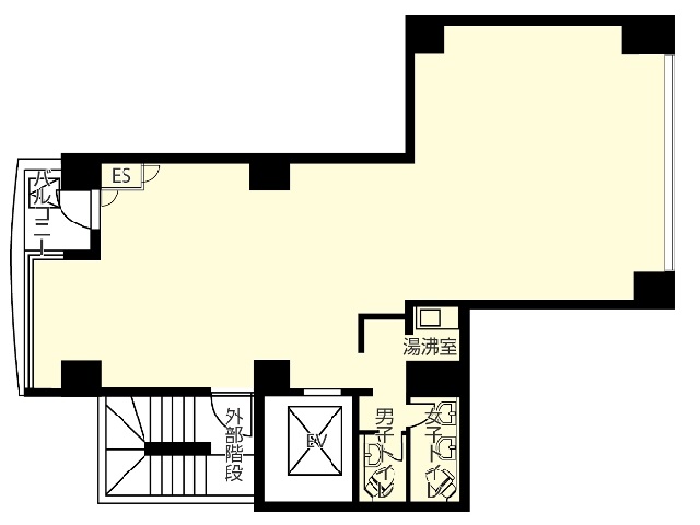 BLA飯田橋基準階間取り図.jpg