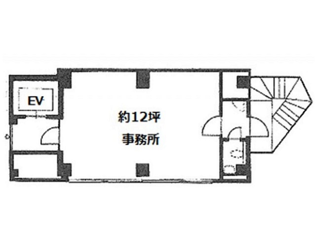 たちばなや（小川町）基準階間取り図.jpg