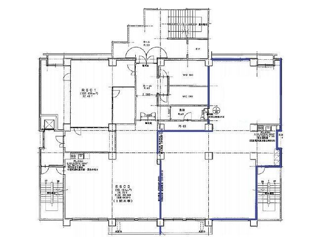 小郡第3ビル基準階間取り図.jpg