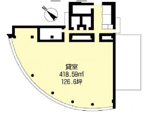 ストークビル鏡橋基準階間取り図.jpg