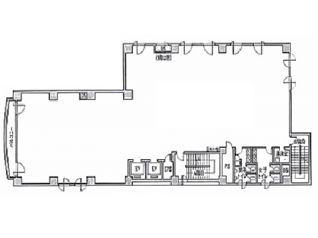 もとみやビル基準階間取り図.jpg