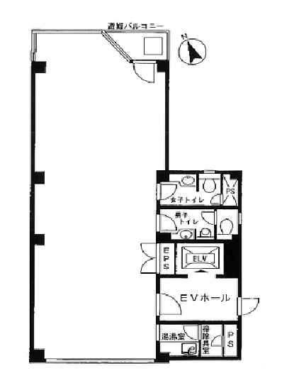 IZUMI基準階間取り図.jpg