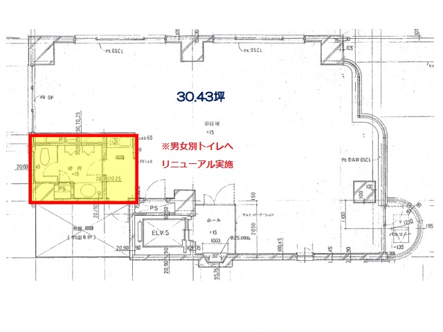 ACN日本橋小網町 基準階間取り図.jpg