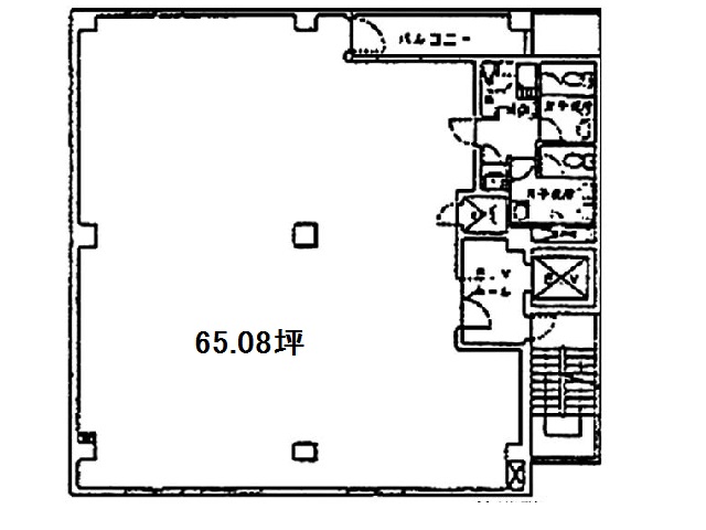 STKビル基準階間取り図.jpg