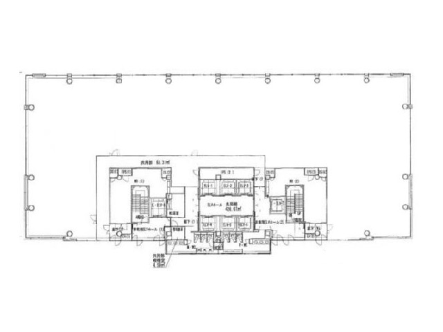 みなとみらいビジネススクエア基準階間取り図.jpg