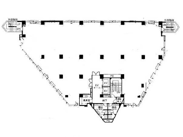 藤和東五反田基準階間取り図.jpg