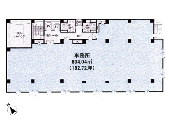 大塚セントコア基準階間取り図.jpg