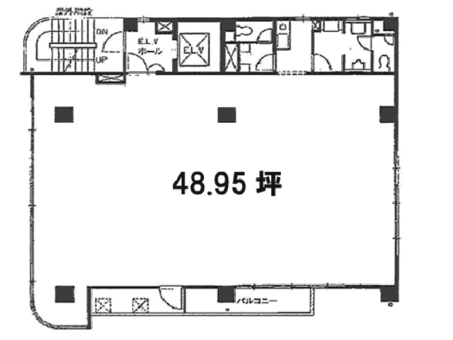 ANT（南蒲田2）48.95T基準階間取り図.jpg