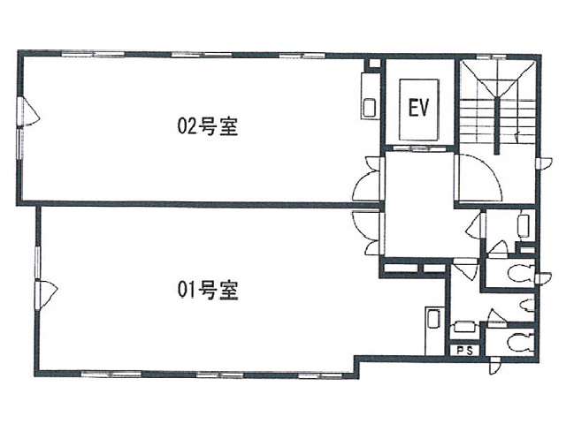 MT（市谷田町）基準階間取り図.jpg