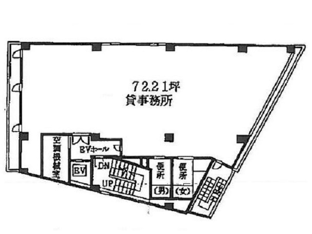 幸伸（南池袋）基準階間取り図.jpg