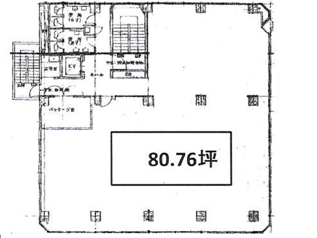 ゼロワン佐賀ビル基準階間取り図.jpg