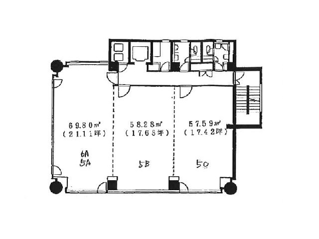 本郷基準階間取り図.jpg