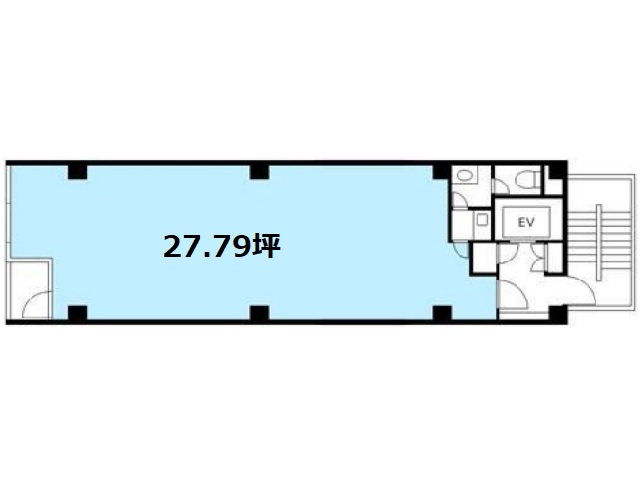 伸治（四谷4）27.79Ｔ基準階間取り図.jpg