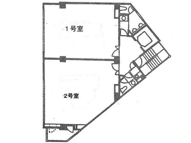 IVY COURT Ⅲビル基準階間取り図.jpg